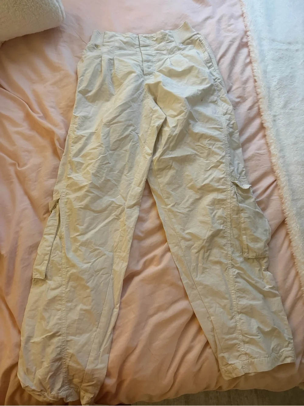 FP Mesmerize Me Cargo Pants - XS